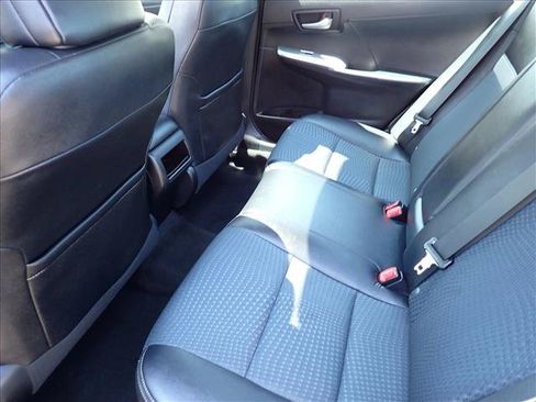 Used 2012 Toyota Camry SE FWD image 8