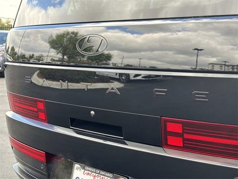 Used 2024 Hyundai Santa Fe Calligraphy image 19