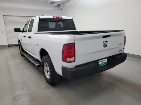 Used 2017 RAM 1500 Tradesman w/ Protection Group AWD/4WD image 5