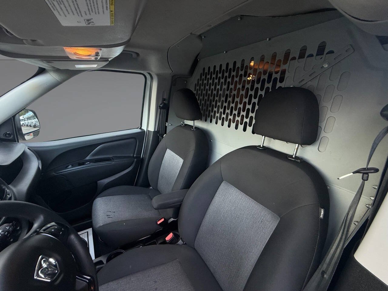 Used 2022 RAM ProMaster City Wagon FWD image 11