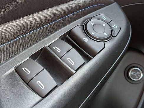 New 2026 Buick Envista Sport Touring w/ Convenience I Package FWD image 25