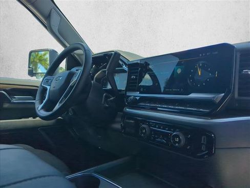 Used 2026 Chevrolet Silverado 2500 LT w/ Trail Boss Package AWD/4WD image 24
