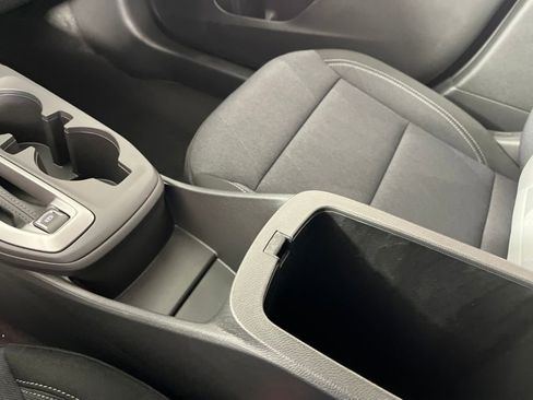New 2026 Chevrolet Trax LS FWD image 15