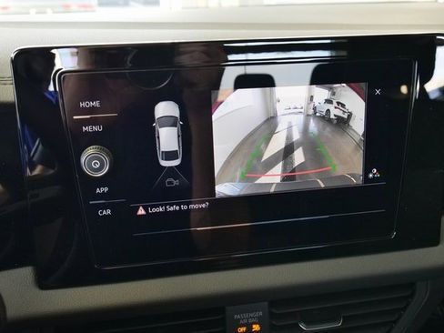 New 2025 Volkswagen Jetta S image 19