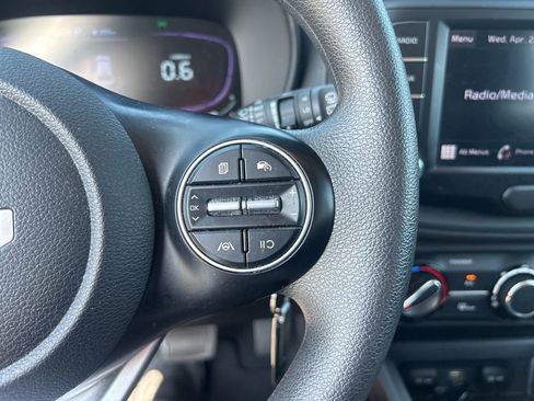 Certified 2023 Kia Soul LX w/ LX Technology Package FWD image 13