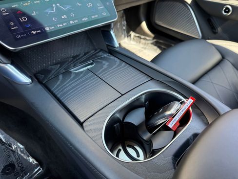 Used 2024 Maserati GranTurismo Modena AWD/4WD image 32
