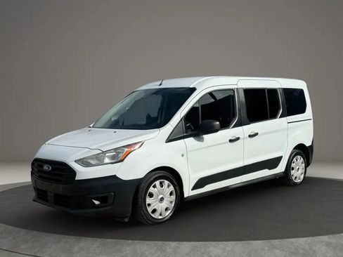 Used 2020 Ford Transit Connect XL image 2