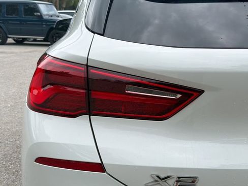Used 2020 BMW X2 sDrive28i w/ Convenience Package FWD image 10