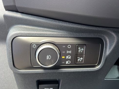 New 2026 Ford Bronco Outer Banks image 15