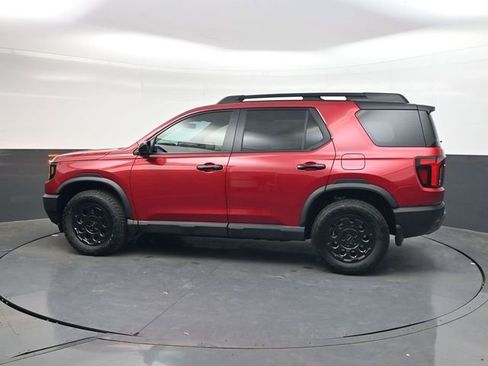 New 2026 Honda Passport TrailSport image 7