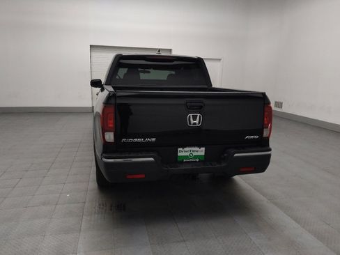 Used 2019 Honda Ridgeline Sport image 6