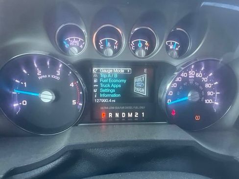 Used 2011 Ford F350 Lariat w/ Lariat Ultimate Pkg AWD/4WD image 14