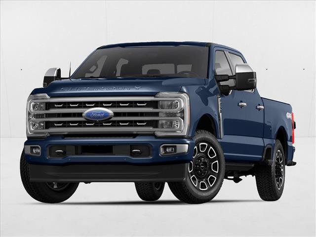 Used 2023 Ford F250 Lariat w/ Lariat Ultimate Package AWD/4WD image 1