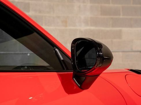Used 2024 Porsche 718 Cayman GT4 RS RWD image 27