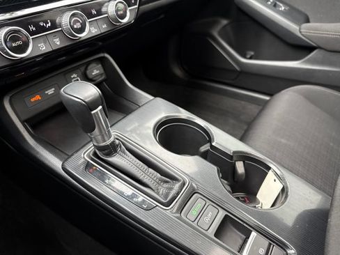 Used 2023 Honda Civic EX image 24