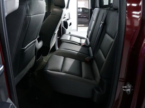 Used 2016 GMC Sierra 1500 SLT image 31