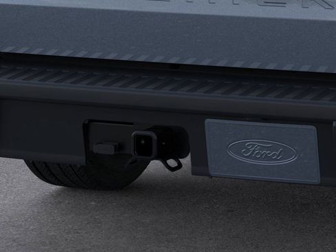 New 2026 Ford Maverick XLT image 45