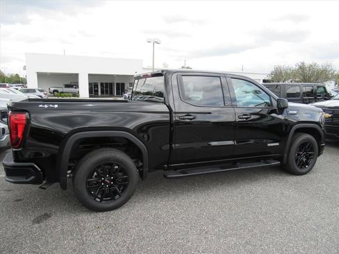 New 2026 GMC Sierra 1500 Elevation w/ Max Trailering Package AWD/4WD image 9