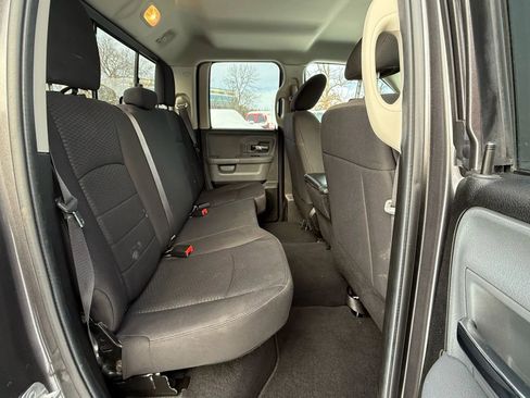 Used 2019 RAM 1500 Classic Warlock image 34