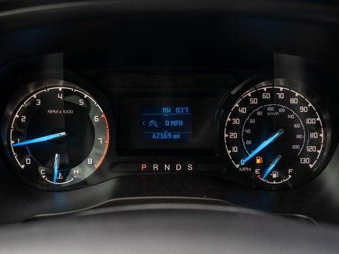 Used 2023 Ford Ranger XL w/ Equipment Group 101A High image 21