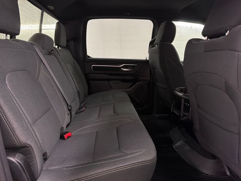 Used 2024 RAM 1500 Big Horn RWD image 30