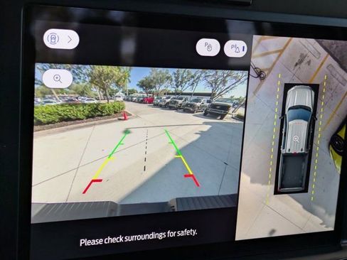 Used 2025 Ford F250 Lariat w/ Lariat Ultimate Package image 29