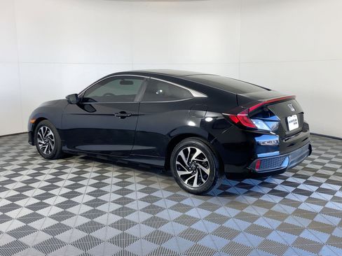 Used 2016 Honda Civic LX-P image 3