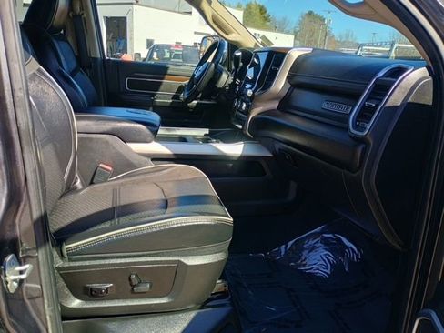 Used 2022 RAM 2500 Laramie image 15