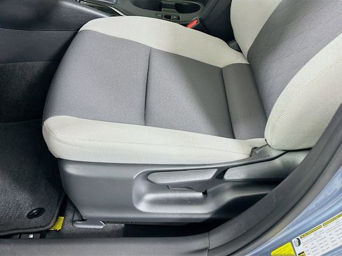 Certified 2025 Toyota Corolla LE FWD image 19
