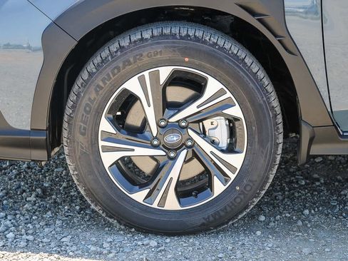 New 2025 Subaru Crosstrek 2.0i Premium image 9