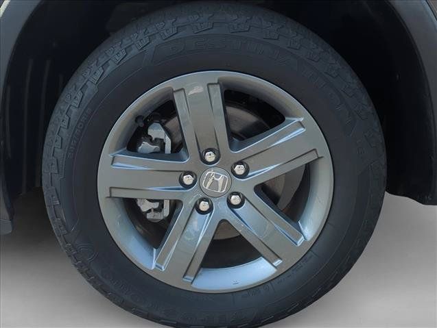 Used 2023 Honda Ridgeline RTL-E image 15