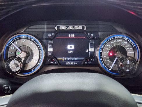 Used 2021 RAM 1500 Limited AWD/4WD image 37