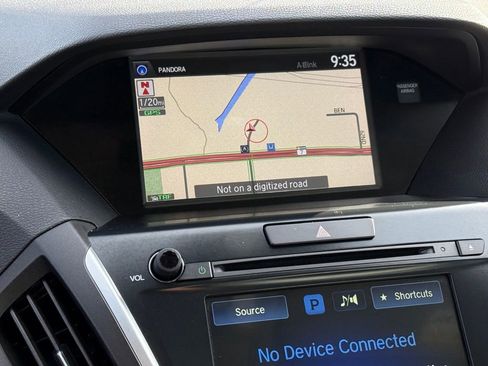 Used 2017 Acura MDX 3.5L image 25