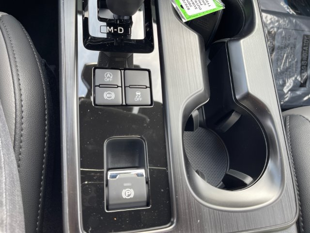 New 2026 Subaru Outback Premium AWD/4WD image 20