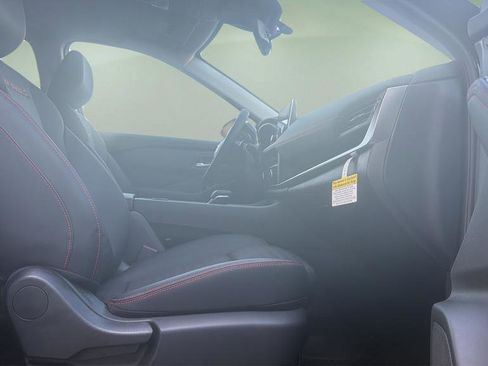 New 2026 Nissan Rogue SV AWD/4WD image 11