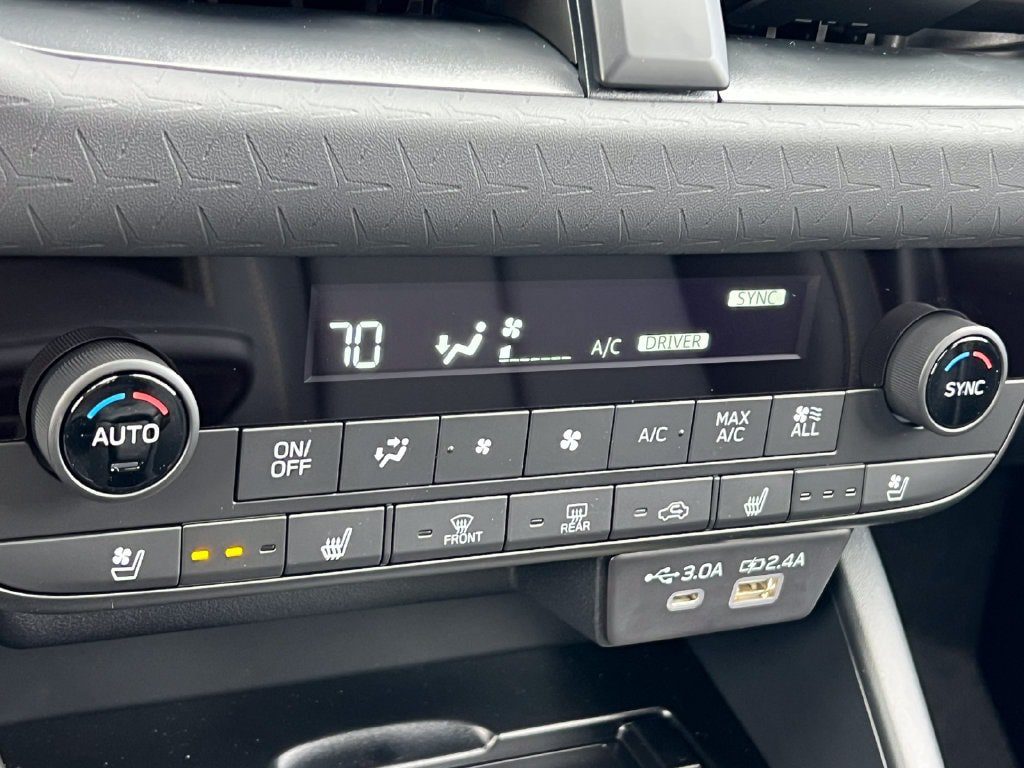 New 2026 Subaru Outback Wilderness AWD/4WD image 30