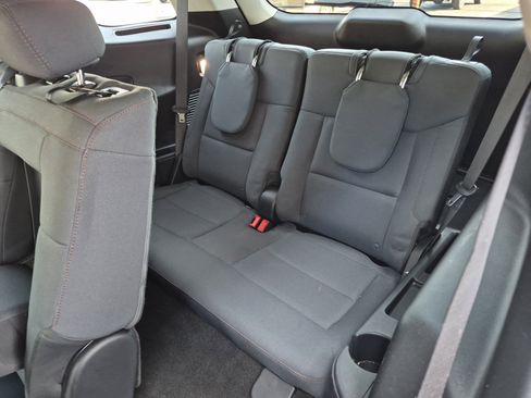 Certified 2025 Ford Explorer Active image 16