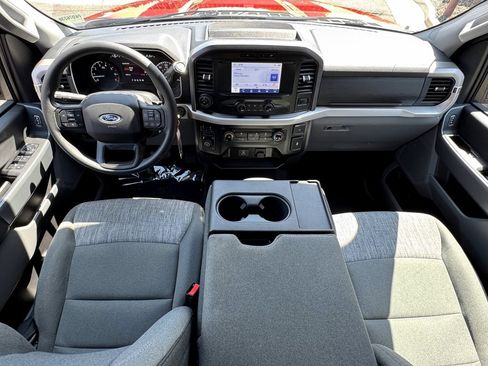 Used 2023 Ford F150 XLT w/ XTR Package AWD/4WD image 29