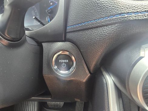 Used 2024 Toyota RAV4 SE w/ Weather Package AWD/4WD image 26