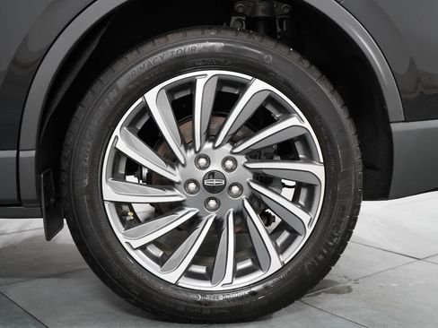 Used 2023 Lincoln Corsair Reserve w/ Equipment Group 201A AWD/4WD image 36