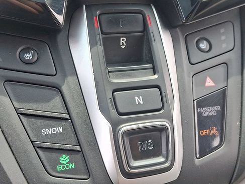 Used 2019 Honda Odyssey EX-L image 15
