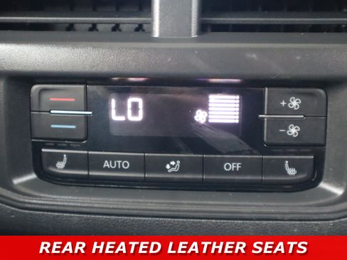 Used 2023 Volkswagen Atlas SEL Premium AWD/4WD image 26