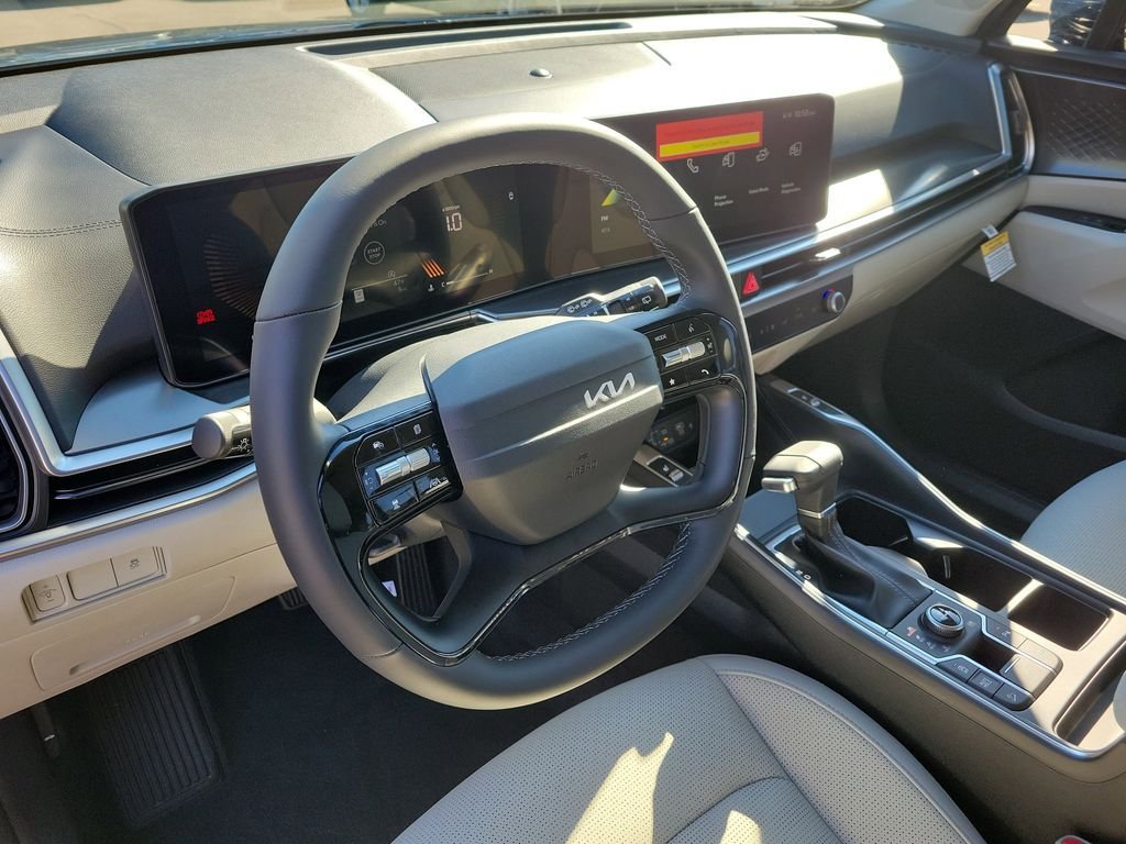 New 2026 Kia Sorento S AWD/4WD image 22