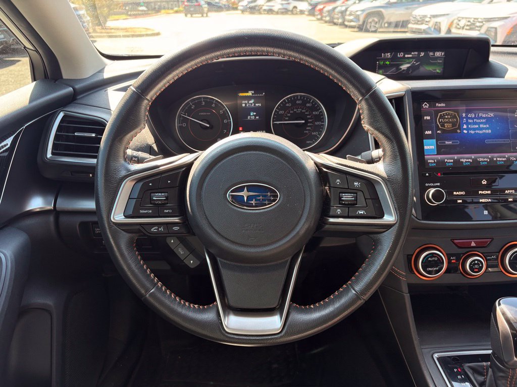Used 2019 Subaru Crosstrek 2.0i Limited AWD/4WD image 14