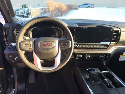 New 2026 GMC Sierra 1500 SLT w/ SLT Premium Plus Package image 12