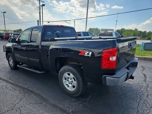 Used 2008 Chevrolet Silverado 1500 LT w/ Power Pack Plus AWD/4WD image 9