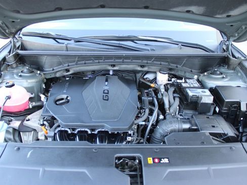 Used 2023 Hyundai Tucson SEL image 31