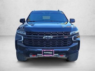 Used 2023 Chevrolet Tahoe Z71 w/ Luxury Package AWD/4WD video 2