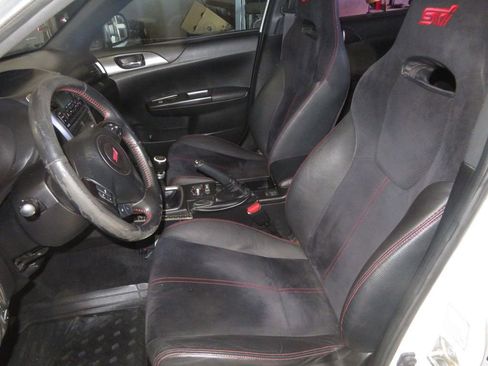 Used 2014 Subaru Impreza WRX STI image 19