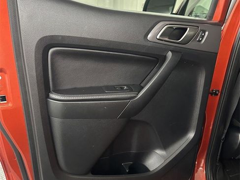 Used 2019 Ford Ranger Lariat w/ Equipment Group 501A Mid image 25